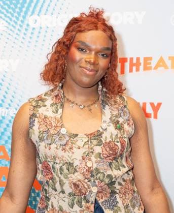 May 22, 2026, Bronx, New York, USA: Anania attends the Theatrely and Original Story Productions of Broadway Breakout Brunch at Ascent Lounge in New York, NY on May 22, 2026. Bronx USA  - ZUMAr339 20260522_znp_r339_055 Copyright: xLevxRadinx