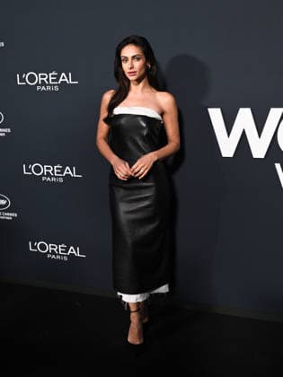 IPA84976566 - Cannes, 79th Cannes Film Festival 2026 - evening 11. L OrÃ al Paris Lights on Women s Worth Award. Pictured. Renata Notni  Copyright: xSimonexComix xPoolxPhotoxEventsx07x 84976566