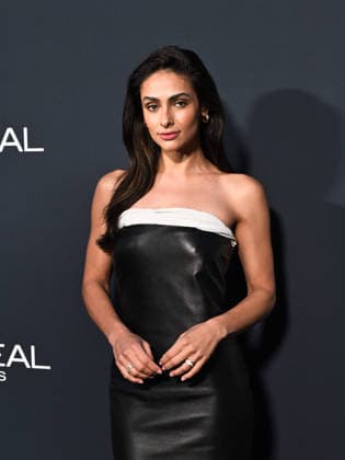 IPA84976576 - Cannes, 79th Cannes Film Festival 2026 - evening 11. L OrÃ al Paris Lights on Women s Worth Award. Pictured. Renata Notni  Copyright: xSimonexComix xPoolxPhotoxEventsx07x 84976576