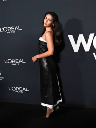 IPA84976600 - Cannes, 79th Cannes Film Festival 2026 - evening 11. L OrÃ al Paris Lights on Women s Worth Award. Pictured. Renata Notni  Copyright: xSimonexComix xPoolxPhotoxEventsx07x 84976600