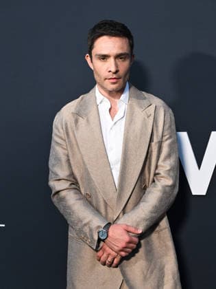 Entertainment Bilder des Tages IPA84976870 - Cannes, 79th Cannes Film Festival 2026 - evening 11. L OrÃ al Paris Lights on Women s Worth Award. Pictured. Ed Westwick  Copyright: xSimonexComix xPoolxPhotoxEventsx07x 84976870