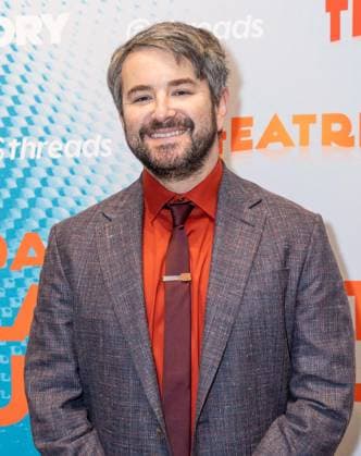 May 22, 2026, Bronx, New York, USA: Alex Brightman attends the Theatrely and Original Story Productions of Broadway Breakout Brunch at Ascent Lounge in New York, NY on May 22, 2026. Bronx USA  - ZUMAr339 20260522_znp_r339_003 Copyright: xLevxRadinx