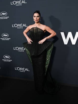 IPA84977723 - Cannes, 79th Cannes Film Festival 2026 - evening 11. L OrÃ al Paris Lights on Women s Worth Award. In the photo Roselyn Sanchez  Copyright: xSimonexComix xPoolxPhotoxEventsx07x 84977723