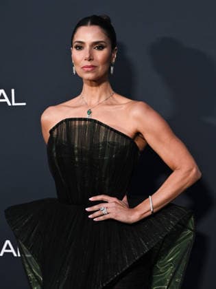 IPA84977726 - Cannes, 79th Cannes Film Festival 2026 - evening 11. L OrÃ al Paris Lights on Women s Worth Award. In the photo Roselyn Sanchez  Copyright: xSimonexComix xPoolxPhotoxEventsx07x 84977726