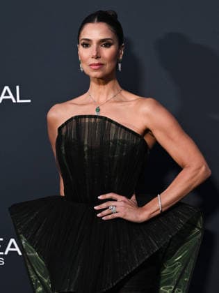 IPA84977727 - Cannes, 79th Cannes Film Festival 2026 - evening 11. L OrÃ al Paris Lights on Women s Worth Award. In the photo Roselyn Sanchez  Copyright: xSimonexComix xPoolxPhotoxEventsx07x 84977727