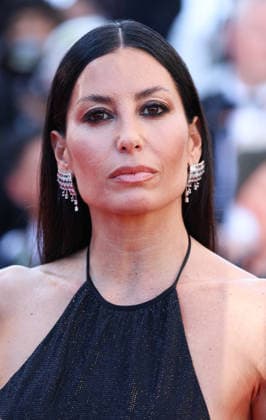 Histoires De La Nuit (The Birthday Party) screening during the 79th Cannes Film Festival Elisabetta Gregoraci - Histoires De La Nuit (The Birthday Party) screening during the 79th Cannes Film Festival in Cannes, France on May 22, 2026  Copyright: x Chassery+Courdjix