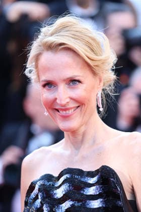 Histoires De La Nuit (The Birthday Party) screening during the 79th Cannes Film Festival Gillian Anderson - Histoires De La Nuit (The Birthday Party) screening during the 79th Cannes Film Festival in Cannes, France on May 22, 2026  Copyright: x Chassery+Courdjix