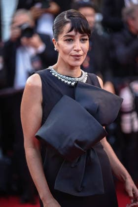 Red carpet of HISTOIRES DE LA NUIT at the 79th Cannes Film Festival in Cannes, France - 22 May 2026 Un Certain Regard Jury President Leïla Bekhti attends the red carpet of Histoires de la Nuit at the 79th Cannes Film Festival.. Cannes France Copyright: xMarcoxBaradax xSOPAxImagesx 20260522_RED CARPET HISTOIRES DE LA NUIT-62