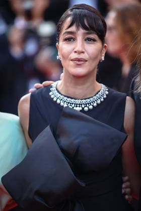 Red carpet of HISTOIRES DE LA NUIT at the 79th Cannes Film Festival in Cannes, France - 22 May 2026 Un Certain Regard Jury President Leïla Bekhti attends the red carpet of Histoires de la Nuit at the 79th Cannes Film Festival.. Cannes France Copyright: xMarcoxBaradax xSOPAxImagesx 20260522_RED CARPET HISTOIRES DE LA NUIT-63