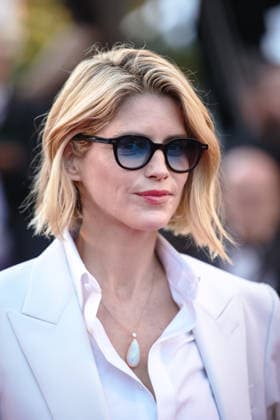 Red carpet of HISTOIRES DE LA NUIT at the 79th Cannes Film Festival in Cannes, France - 22 May 2026 French actress Alice Taglioni attends the red carpet of Histoires de la Nuit at the 79th Cannes Film Festival. Cannes France Copyright: xMarcoxBaradax xSOPAxImagesx 20260522_RED CARPET HISTOIRES DE LA NUIT-67