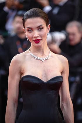 Red carpet of HISTOIRES DE LA NUIT at the 79th Cannes Film Festival in Cannes, France - 22 May 2026 British actress Amy Jackson Westwick attends the red carpet of Histoires de la Nuit at the 79th Cannes Film Festival. Cannes France Copyright: xMarcoxBaradax xSOPAxImagesx 20260522_RED CARPET HISTOIRES DE LA NUIT-55