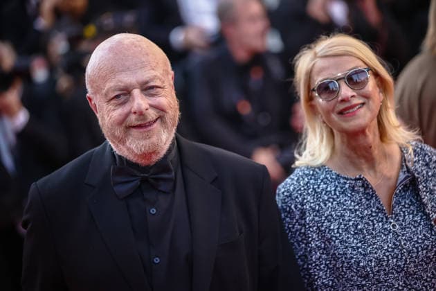 Red carpet of HISTOIRES DE LA NUIT at the 79th Cannes Film Festival in Cannes, France - 22 May 2026 French film director Léa Mysius attends the red carpet of Histoires de la Nuit at the 79th Cannes Film Festival. Cannes France Copyright: xMarcoxBaradax xSOPAxImagesx 20260522_RED CARPET HISTOIRES DE LA NUIT-8