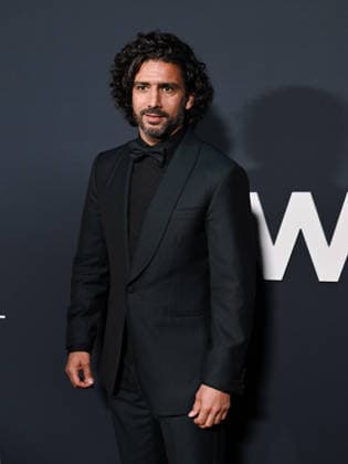 IPA84979023 - Cannes, 79th Cannes Film Festival 2026 - evening 11. L OrÃ al Paris Lights on Women s Worth Award. Pictured is Salim Kechiouche  Copyright: xSimonexComix xPoolxPhotoxEventsx07x 84979023