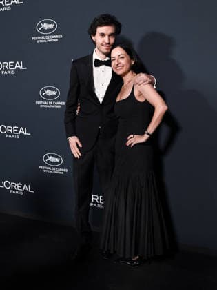 IPA84978939 - Cannes, 79th Cannes Film Festival 2026 - evening 11. L OrÃ al Paris Lights on Women s Worth Award. In the guest photo.  Copyright: xSimonexComix xPoolxPhotoxEventsx07x 84978939