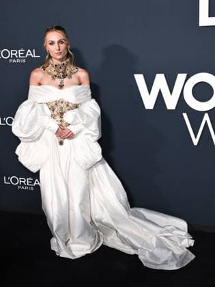 IPA84978952 - Cannes, 79th Cannes Film Festival 2026 - evening 11. L OrÃ al Paris Lights on Women s Worth Award. Pictured is Enora Hope  Copyright: xSimonexComix xPoolxPhotoxEventsx07x 84978952