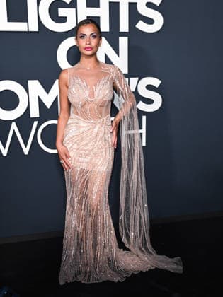 IPA84978955 - Cannes, 79th Cannes Film Festival 2026 - evening 11. L OrÃ al Paris Lights on Women s Worth Award. In the guest photo.  Copyright: xSimonexComix xPoolxPhotoxEventsx07x 84978955