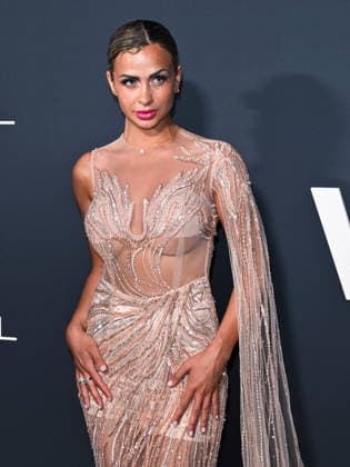 IPA84978961 - Cannes, 79th Cannes Film Festival 2026 - evening 11. L OrÃ al Paris Lights on Women s Worth Award. In the guest photo.  Copyright: xSimonexComix xPoolxPhotoxEventsx07x 84978961