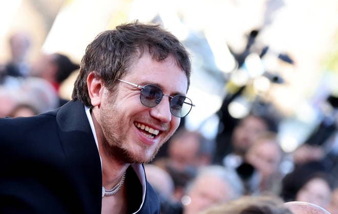 Bastien Bouillon Montée des marches du film Histoires de la nuit lors du 79ème Festival International du Film de Cannes, le 21 mai 2026 Jacovides Moreau Bestimage Red carpet for The Birthday Party at the 79th Cannes International Film Festival on May 21, 2026 Cannes France  Copyright: xJACOVIDES-MOREAUx xBESTIMAGExJACOVIDES-MOREAUx xBESTIMAGEx