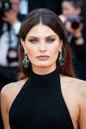 Histoires De La Nuit red carpet during the 79th Cannes Film Festival at Palais des Festivals in Cannes, France on 22 May 2026. Isabeli Fontana attends the Histoires De La Nuit red carpet during the 79th Cannes Film Festival at Palais des Festivals in Cannes, France on 22 May 2026., Credit:Stefano Costantino TTL Stefano Costantino Avalon France, Cannes  Copyright: xStefanoxCostantinoxTTLx xStefanoxCostantinox xAvalonx 1104303762