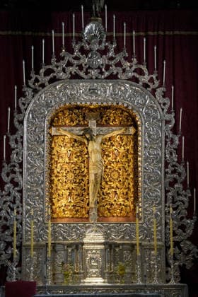 Places the Pope will visit during his trip to Spain Santísimo Cristo de La Laguna, on May 22, 2026, in San Cristobal de La Laguna, Tenerife, Canary Islands Spain 22 MAY 2026 POPE LEON XIV VISIT WELCOMES MIGRANTS IMMIGRANTS RELIGION Europa Press Canarias 22 05 2026 San Cristobal de La Laguna, Tene San Cristobal de La Laguna, Tene Spain  Copyright: xEuropaxPressxCanariasx 7543201