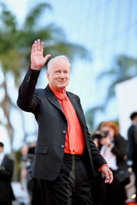 Cannes Histoires De La Nuit Red Carpet Stellan Skarsgard attend the Histoires De La Nuit The Birthday Party screening during the 79th annual Cannes Film Festival at Palais des Festivals on May 22, 2026 in Cannes, France. Photo by Franck Castel ABACAPRESS.COM Cannes  Copyright: xCastelxFranck ABACAx