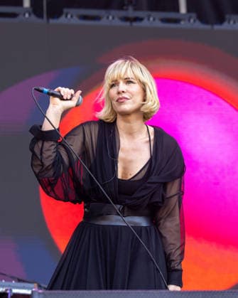 May 22, 2026, Napa, California, U.S: NATASHA BEDINGFIELD during the BottleRock Music Festival in Napa, California Napa U.S  - ZUMAs135 20260522_zap_s135_060 Copyright: xDanielxDeSloverx