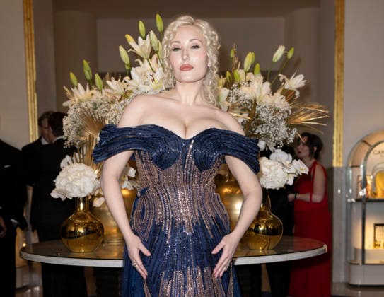 Cannes Hayley Hasselhoff exits Martinez MP CANNES, FRANCE - MAY 22: Hayley Hasselhoff is spotted at the Martinez Hotel during the 79th Cannes Film Festival, on May 22, 2026 in Cannes, France. Photo by Marco Piovanotto Abacapress.com Cannes France  Copyright: xPiovanottoxMarco ABACAx