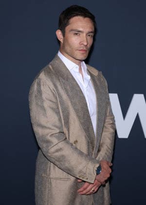 Ed Westwick Photocall for the LOreal Lights on womens worth evening during the 79th Cannes International Film Festival on May 22, 2026 Denis Guignebourg Bestimage Photocall for the LOreal Lights on womens worth evening during the 79th Cannes International Film Festival on May 22, 2026 Cannes France  Copyright: xDenisxGuignebourgx xBestimagexDenisxGuignebourgx xBestimagex