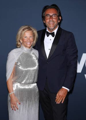 Iris Knobloch et son mari Francois Breavoine I Photocall for the LOreal Lights on women s worth evening during the 79th Cannes International Film Festival on May 22, 2026 Denis Guignebourg Bestimage Photocall for the LOreal Lights on women s worth evening during the 79th Cannes International Film Festival on May 22, 2026 Cannes France  Copyright: xDenisxGuignebourgx xBestimagexDenisxGuignebourgx xBestimagex