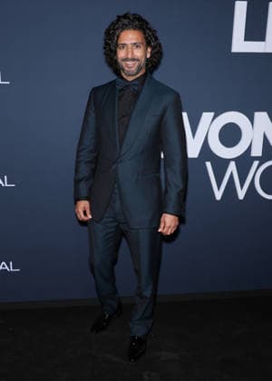Salim Kechiouche Photocall for the LOreal Lights on womens worth evening during the 79th Cannes International Film Festival on May 22, 2026 Denis Guignebourg Bestimage Photocall for the LOreal Lights on womens worth evening during the 79th Cannes International Film Festival on May 22, 2026 Cannes France  Copyright: xDenisxGuignebourgx xBestimagexDenisxGuignebourgx xBestimagex