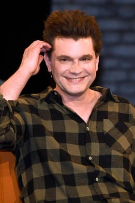 Lutz van der Horst bei der Aufzeichnung der RB Talkshow 3nach9 im Radio Bremen-Studio. Bremen, 22.05.2026 *** Lutz van der Horst at the recording of the RB talk show 3nach9 at Radio Bremen Studio Bremen, 22 05 2026 Foto:xC.xNiehausx xFuturexImagex 3nach9_6511