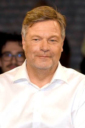 Robert Habeck bei der Aufzeichnung der RB Talkshow 3nach9 im Radio Bremen-Studio. Bremen, 22.05.2026 *** Robert Habeck at the recording of the RB talk show 3nach9 at Radio Bremen Studio Bremen, 22 05 2026 Foto:xC.xNiehausx xFuturexImagex 3nach9_6523