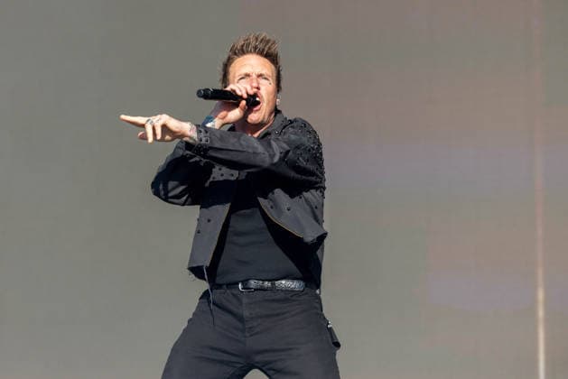 May 22, 2026, Napa, California, U.S: JACOBY SHADDIX of Papa Roach during the BottleRock Music Festival in Napa, California Napa U.S  - ZUMAs135 20260522_zap_s135_128 Copyright: xDanielxDeSloverx