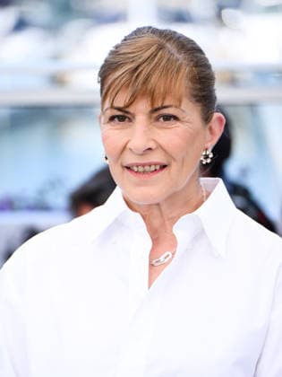 IPA84989318 - Cannes, 79th Cannes Film Festival 2026 - Day 12. Das Geträumte Abenteuer (The Dreamed Adventure). In the photo Yana Radeva  Copyright: xAlbertoxTerenghix xPoolxPhotoxEventsx07x 84989318