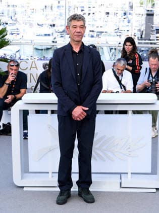 IPA84989336 - Cannes, 79th Cannes Film Festival 2026 - Day 12. Das Geträumte Abenteuer (The Dreamed Adventure). Pictured.  Copyright: xAlbertoxTerenghix xPoolxPhotoxEventsx07x 84989336