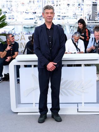 IPA84989338 - Cannes, 79th Cannes Film Festival 2026 - Day 12. Das Geträumte Abenteuer (The Dreamed Adventure). Pictured.  Copyright: xAlbertoxTerenghix xPoolxPhotoxEventsx07x 84989338