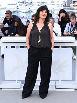 IPA84989665 - Cannes, 79th Cannes Film Festival 2026 - Day 12. Ulysse. Pictured.  Copyright: xAlbertoxTerenghix xPoolxPhotoxEventsx07x 84989665