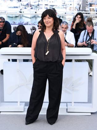 IPA84989668 - Cannes, 79th Cannes Film Festival 2026 - Day 12. Ulysse. Pictured.  Copyright: xAlbertoxTerenghix xPoolxPhotoxEventsx07x 84989668