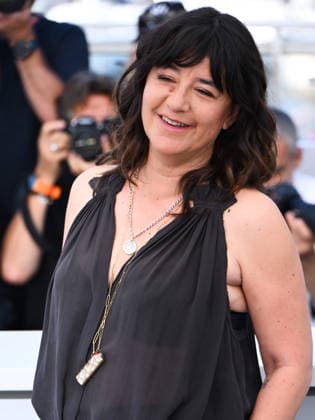 IPA84989672 - Cannes, 79th Cannes Film Festival 2026 - Day 12. Ulysse. Pictured.  Copyright: xAlbertoxTerenghix xPoolxPhotoxEventsx07x 84989672