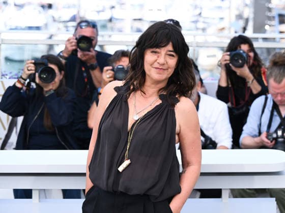 IPA84989673 - Cannes, 79th Cannes Film Festival 2026 - Day 12. Ulysse. Pictured.  Copyright: xAlbertoxTerenghix xPoolxPhotoxEventsx07x 84989673