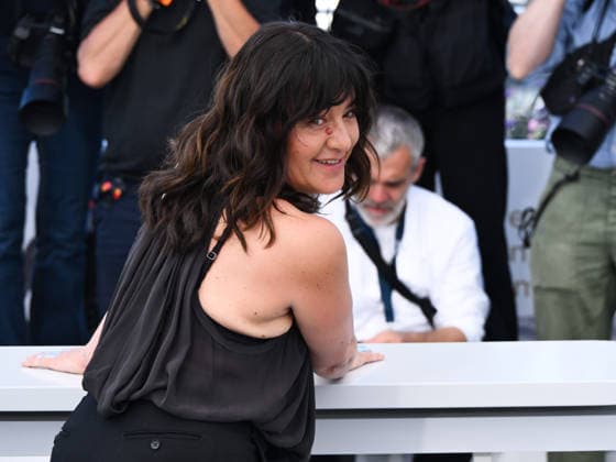 IPA84989674 - Cannes, 79th Cannes Film Festival 2026 - Day 12. Ulysse. Pictured.  Copyright: xAlbertoxTerenghix xPoolxPhotoxEventsx07x 84989674