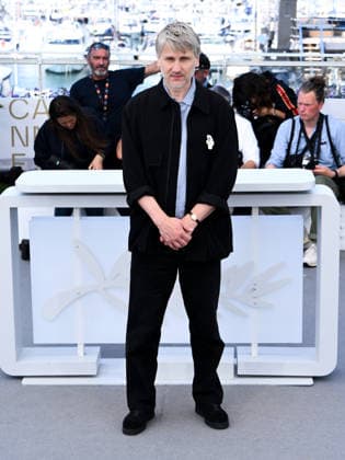 IPA84989679 - Cannes, 79th Cannes Film Festival 2026 - Day 12. Ulysse. Pictured.  Copyright: xAlbertoxTerenghix xPoolxPhotoxEventsx07x 84989679