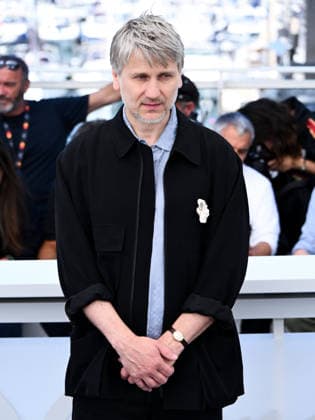 IPA84989680 - Cannes, 79th Cannes Film Festival 2026 - Day 12. Ulysse. Pictured.  Copyright: xAlbertoxTerenghix xPoolxPhotoxEventsx07x 84989680