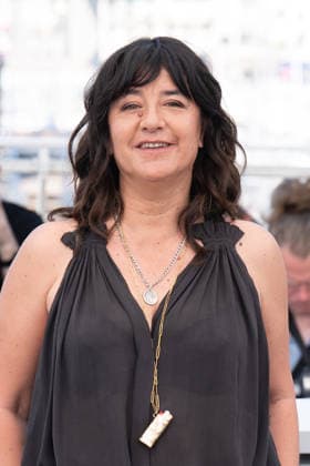 Cannes Ulysse Photocall LZ Romane Bohringer attending the photocall of Ulysse during the 79th Cannes International Film Festival in Cannes, France on May 23, 2026, the film selected in Un Certain Regard. Photo by Laurent Zabulon ABACAPRESS.COM  Copyright: xZabulonxLaurentx