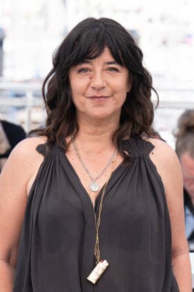 Cannes Ulysse Photocall LZ Romane Bohringer attending the photocall of Ulysse during the 79th Cannes International Film Festival in Cannes, France on May 23, 2026, the film selected in Un Certain Regard. Photo by Laurent Zabulon ABACAPRESS.COM  Copyright: xZabulonxLaurentx