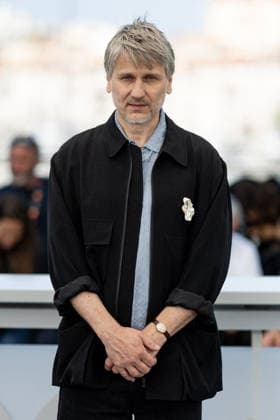 Stanislas Merhar Photocall for Ulysse at the 79th Cannes International Film Festival May 23rd, 2026 Jacovides Moreau Bestimage Photocall for Ulysse at the 79th Cannes International Film Festival May 23rd, 2026 Cannes France  Copyright: xJACOVIDES-MOREAUx xBESTIMAGExJACOVIDES-MOREAUx xBESTIMAGEx