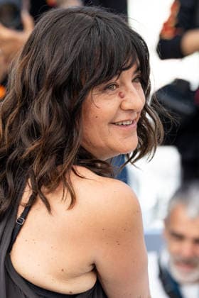 Romane Bohringer Photocall du film Ulysse lors du 79ème Festival International du Film de Cannes, le 23 mai 2026 Jacovides Moreau Bestimage Photocall for Ulysse at the 79th Cannes International Film Festival May 23rd, 2026 Cannes France  Copyright: xJACOVIDES-MOREAUx xBESTIMAGExJACOVIDES-MOREAUx xBESTIMAGEx