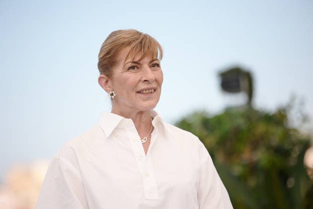 79th Cannes Film Festival in Cannes, France - 23 MAY 2026. Bulgarian actress, Yana Radeva attends the photocall of Das Geträumte Abenteuer at the 79th Cannes Film Festival . Cannes France Copyright: x xoxBaradax xSOPAxImagesx 20260523_DAS GETRAÌ?UMTE ABENTEUER-10