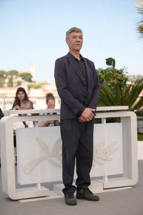 79th Cannes Film Festival in Cannes, France - 23 MAY 2026. Bulgarian actor, Syuleyman Letifov attends the photocall of Das Geträumte Abenteuer at the 79th Cannes Film Festival. Cannes France Copyright: x xoxBaradax xSOPAxImagesx 20260523_DAS GETRAÌ?UMTE ABENTEUER-27