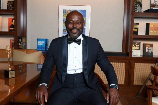 Jimmy Jean Louis Maison Joaal announces the second edition of the Global Travelers Awards, a private dinner dedicated to international film talents at the Salon du Jury of the Michelin starred restaurant La Palme dOr at the Hotel Martinez Lionel Urman Bestimage Maison Joaal announces the second edition of the Global Travelers Awards, a private dinner dedicated to international film talents at the Salon du Jury of the Michelin starred restaurant La Palme dOr at the Hotel Martinez Cannes France  Copyright: xLIONELxURMANxx xBESTIMAGExLIONELxURMANxx xBESTIMAGEx